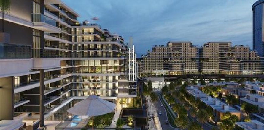 Townhouse de 3 dormitorios en Al Reem Island, UAE No. 42537