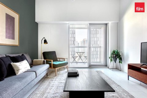 Appartement de 1 chambre  No. 115329 3