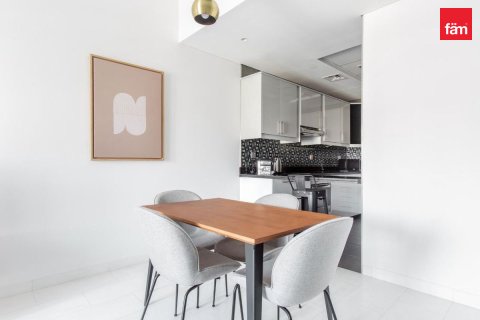 Appartement de 1 chambre  No. 115329 8