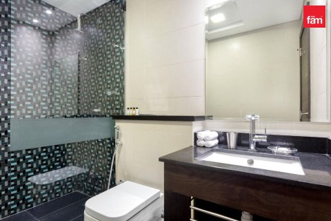 Appartement de 1 chambre  No. 115329 10