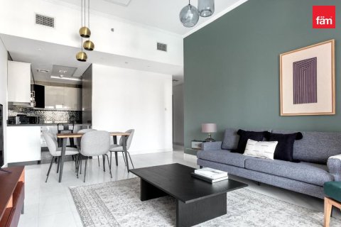 Appartement de 1 chambre  No. 115329 5