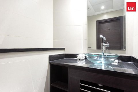 Appartement de 1 chambre  No. 115329 9