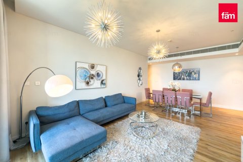 Appartement de 3 chambres  No. 115324 29