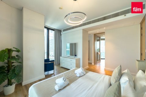 Appartement de 3 chambres  No. 115324 21