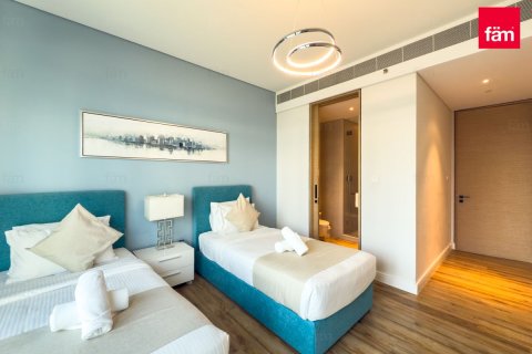 Appartement de 3 chambres  No. 115324 24