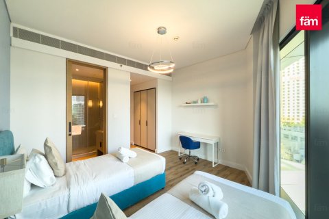 Appartement de 3 chambres  No. 115324 19