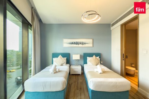 Appartement de 3 chambres  No. 115324 23
