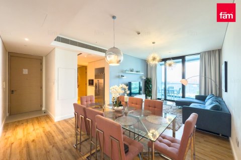 Appartement de 3 chambres  No. 115324 16