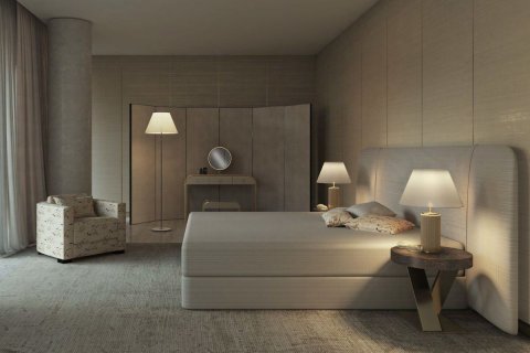 Appartement de 4 chambres  No. 115325 14