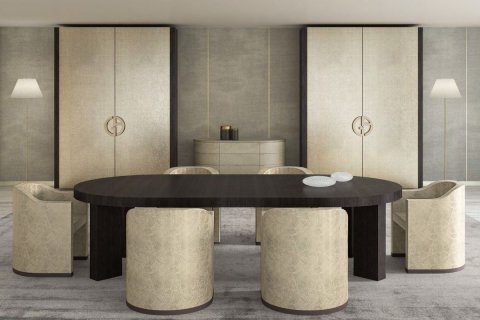 Appartement de 4 chambres  No. 115325 10