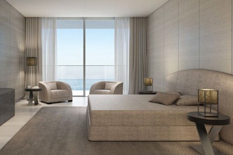 Appartement de 4 chambres  No. 115325 15