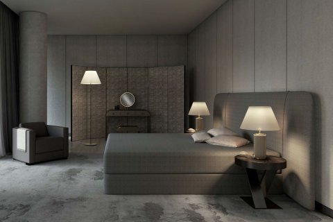 Appartement de 4 chambres  No. 115325 13