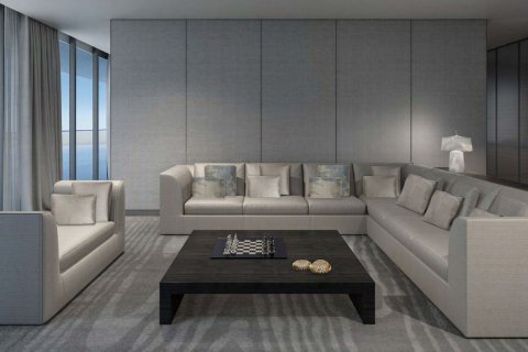 Appartement de 4 chambres  No. 115325 16