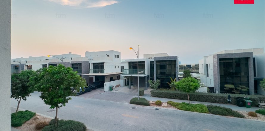 Townhouse de 3 chambres No. 115328
