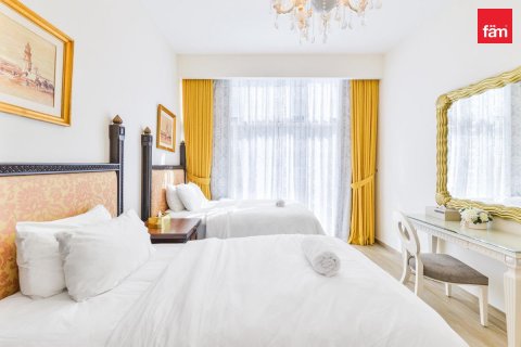 Apartment de 1 dormitorio  No. 115326 22