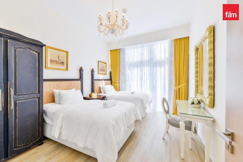 Apartment de 1 dormitorio  No. 115326 21