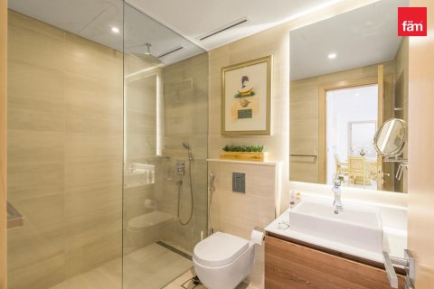 Apartment de 1 dormitorio  No. 115326 16