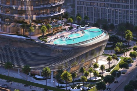 Квартира 35.8м²  №115330 5