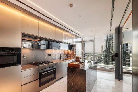 Appartement de 3 chambres à Business Bay, UAE No. 206606 3