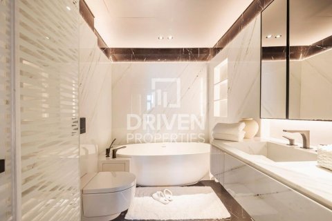 Appartement de 3 chambres à Business Bay, UAE No. 206606 20