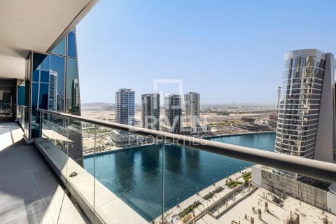 Appartement de 3 chambres à Business Bay, UAE No. 206606 4