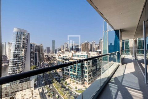 Appartement de 3 chambres à Business Bay, UAE No. 206606 5