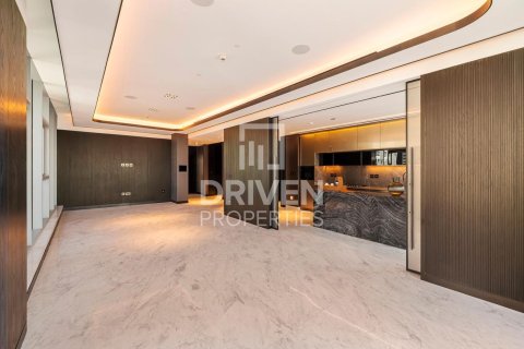 Appartement de 3 chambres à Business Bay, UAE No. 206606