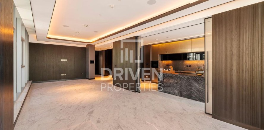 Appartement de 3 chambres à Business Bay, UAE No. 206606
