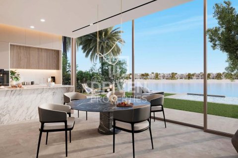 Villa de 6 chambres à Palm Jebel Ali, UAE No. 206609 12