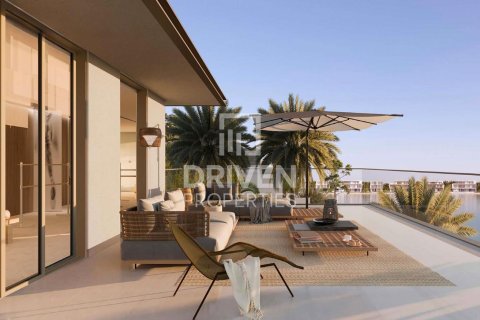 Villa de 6 chambres à Palm Jebel Ali, UAE No. 206609 5