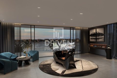 Villa de 6 chambres à Palm Jebel Ali, UAE No. 206609 9