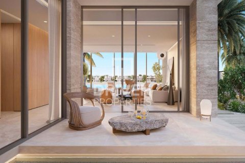 Villa de 6 chambres à Palm Jebel Ali, UAE No. 206609 10