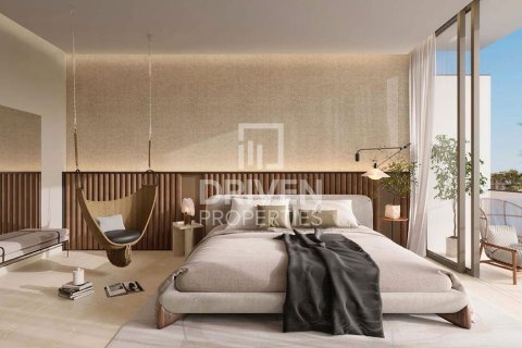 Villa de 6 chambres à Palm Jebel Ali, UAE No. 206609 4