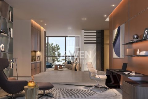 Villa de 6 chambres à Palm Jebel Ali, UAE No. 206609 7