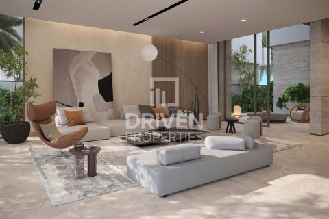 Villa de 6 chambres à Palm Jebel Ali, UAE No. 206609 13