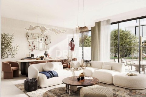 Villa de 4 dormitorios en EMAAR South, UAE No. 137800