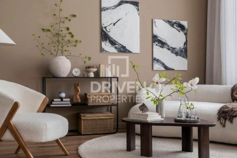 Villa de 4 dormitorios en EMAAR South, UAE No. 137800 9