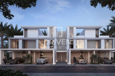 Villa de 4 dormitorios en EMAAR South, UAE No. 137800 8