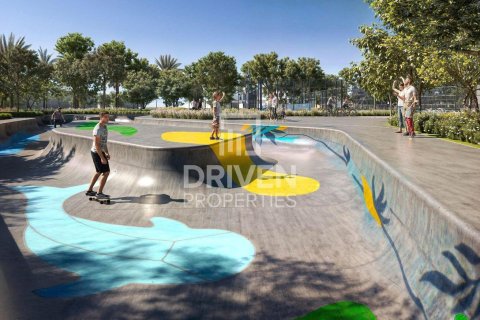 Villa de 4 dormitorios en EMAAR South, UAE No. 137800 10