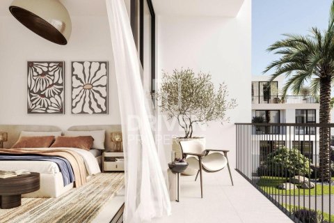 Villa de 4 dormitorios en EMAAR South, UAE No. 137800 7