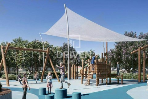 Villa de 4 dormitorios en EMAAR South, UAE No. 137800 6