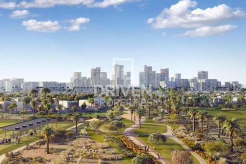 Villa de 4 dormitorios en EMAAR South, UAE No. 137800 4