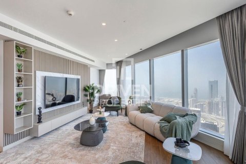 3 bedrooms Apartment in Jumeirah Lake Towers, UAE No. 137801 4