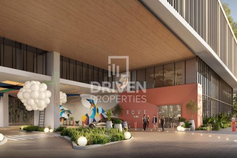 1 bedroom Apartment in Business Bay, UAE No. 137797 5