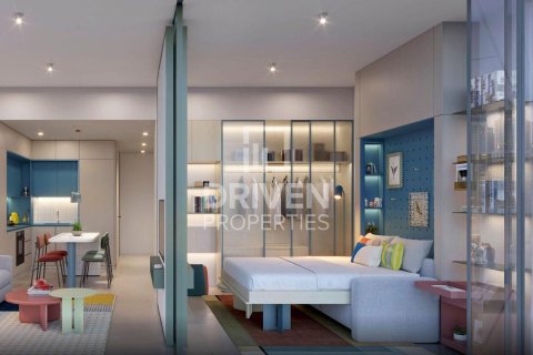 1 bedroom Apartment in Business Bay, UAE No. 137797 15