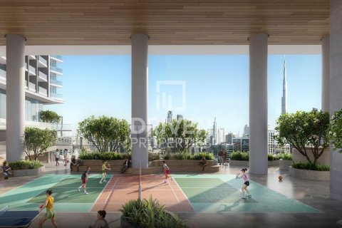 1 bedroom Apartment in Business Bay, UAE No. 137797 17