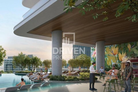 1 bedroom Apartment in Business Bay, UAE No. 137797 14