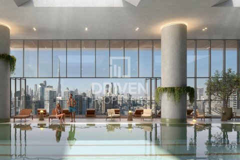 1 bedroom Apartment in Business Bay, UAE No. 137797 8