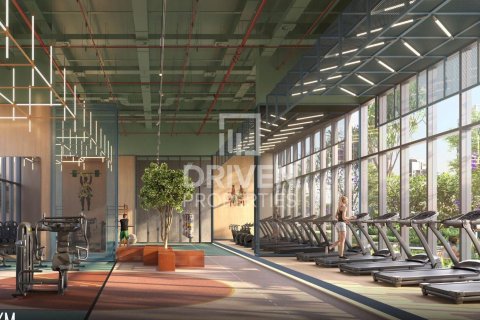 1 bedroom Apartment in Business Bay, UAE No. 137797 3