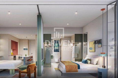 1 bedroom Apartment in Business Bay, UAE No. 137797 18